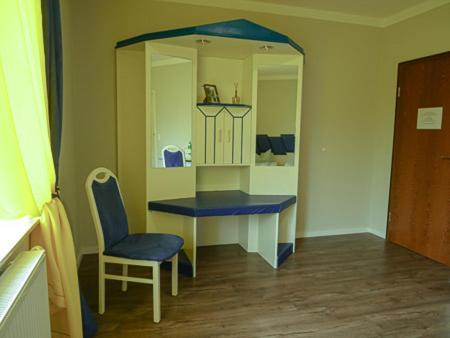Hotel & Ristorante Positano Radeburg Екстериор снимка